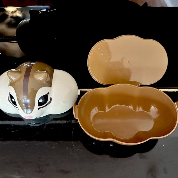 Squirrel Bento 🐿️ - Picture 5 of 6